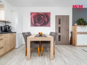 Prodej rodinného domu, Vodochody - Hoštice, Na Kopečku, 90 m2