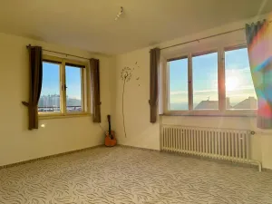 Pronájem vícegeneračního domu, Příbram, 241 m2