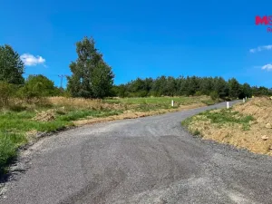 Prodej pozemku pro bydlení, Bílovec, 1. máje, 1138 m2