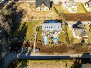 Prodej rodinného domu, Lipno nad Vltavou, 247 m2