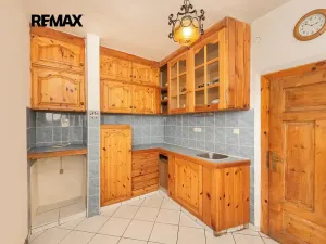 Prodej chalupy, Čižice, 80 m2