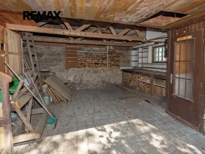 Prodej rodinného domu, Čižice, 80 m2