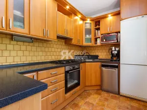Prodej bytu 3+kk, Ostrava, Kosmická, 68 m2