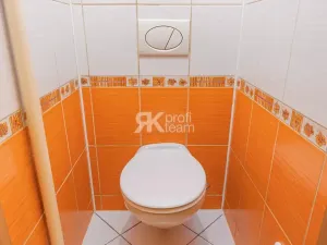 Prodej bytu 3+kk, Ostrava, Kosmická, 68 m2