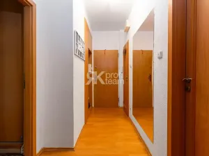 Prodej bytu 3+kk, Ostrava, Kosmická, 68 m2