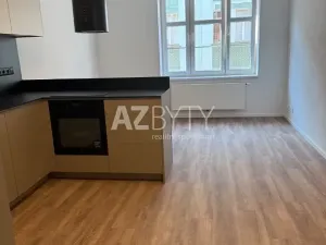 Prodej bytu 3+kk, Praha - Holešovice, Jirečkova, 89 m2