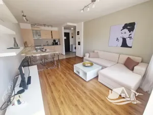 Prodej bytu 2+kk, Bjala, Bulharsko, 67 m2