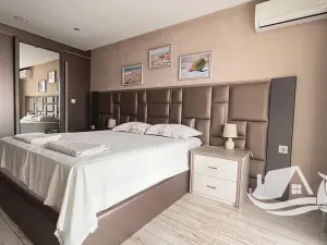 Prodej bytu 2+kk, Nesebar, Bulharsko, 71 m2