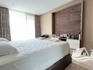 Prodej bytu 2+kk, Nesebar, Bulharsko, 71 m2