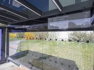 Prodej bytu 2+kk, Praha - Lhotka, Novodvorská, 41 m2