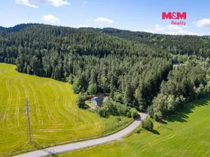 Prodej rodinného domu, Svatá Maří - Trhonín, 187 m2