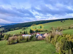 Prodej bytu 2+kk, Nové Hutě, 40 m2