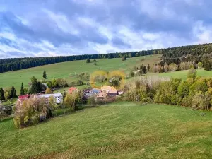 Prodej bytu 2+kk, Nové Hutě, 40 m2