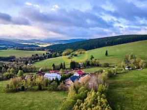 Prodej bytu 2+kk, Nové Hutě, 40 m2