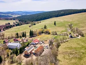 Prodej bytu 2+kk, Nové Hutě, 40 m2
