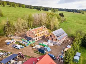 Prodej bytu 3+kk, Nové Hutě, 55 m2