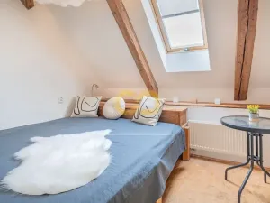Prodej rodinného domu, Uzeničky, 590 m2