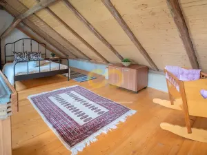 Prodej ubytování, Uzeničky, 590 m2