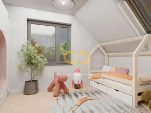Prodej rodinného domu, Prachatice, Esovitá, 150 m2