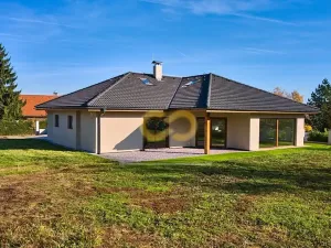 Pronájem rodinného domu, Kunice, 296 m2