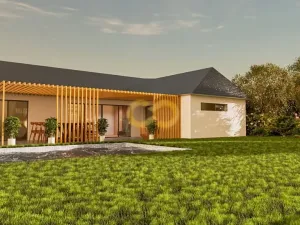 Prodej rodinného domu, Chvalovice, 180 m2