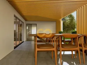 Prodej rodinného domu, Chvalovice, 180 m2