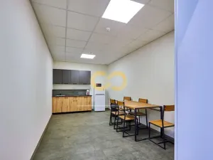Pronájem skladu, Tábor, 1300 m2
