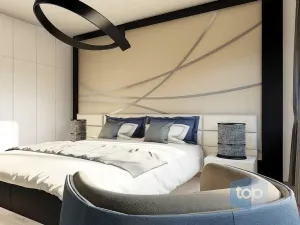 Prodej rodinného domu, Horoušany, Gabčíkova, 142 m2