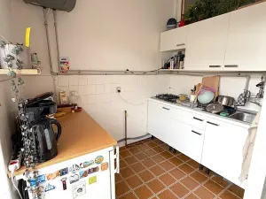 Pronájem bytu 1+1, Brno, Hoppova, 45 m2