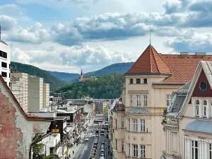 Prodej činžovního domu, Ústí nad Labem, Masarykova, 177 m2