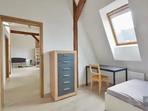 Prodej činžovního domu, Ústí nad Labem, Masarykova, 177 m2