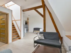 Prodej činžovního domu, Ústí nad Labem, Masarykova, 177 m2