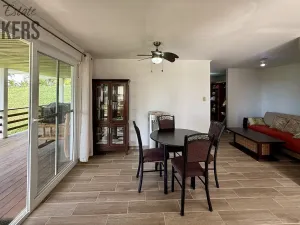 Prodej rodinného domu, French Harbour, Honduras, 185 m2