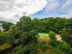 Pronájem bytu 4+kk, Praha - Michle, Jaurisova, 120 m2