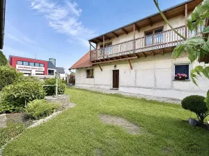 Prodej bytu 2+kk, Libišany, 81 m2