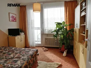 Prodej bytu 4+kk, Praha - Braník, Vavřenova, 73 m2