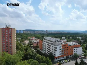 Prodej bytu 4+kk, Praha - Braník, Vavřenova, 73 m2