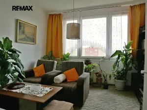 Prodej bytu 4+kk, Praha - Braník, Vavřenova, 73 m2
