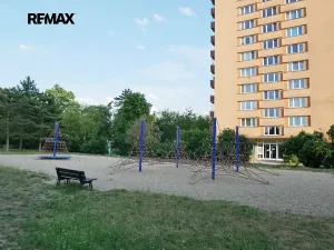 Prodej bytu 4+kk, Praha - Braník, Vavřenova, 73 m2