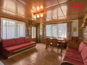 Prodej rodinného domu, Chlumčany - Vlčí, 176 m2