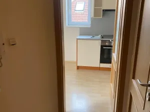 Pronájem bytu 2+kk, Hořovice, Smetanova, 43 m2