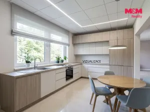 Prodej rodinného domu, Železný Brod, Pelechovská, 114 m2