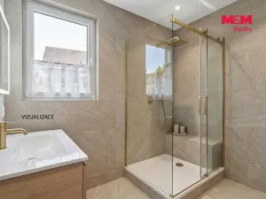 Prodej rodinného domu, Železný Brod, Pelechovská, 114 m2