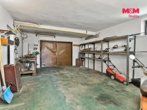 Prodej rodinného domu, Železný Brod, Pelechovská, 114 m2