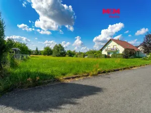 Prodej pozemku pro bydlení, Loučeň, Višňová, 1419 m2