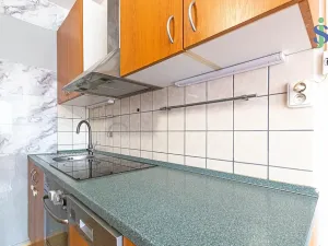 Pronájem bytu 2+kk, Praha - Stodůlky, Zvoncovitá, 42 m2