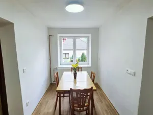 Pronájem rodinného domu, Velké Meziříčí, Malá stránka, 80 m2