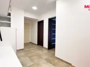 Pronájem bytu 3+kk, Polešovice, 94 m2
