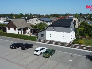 Prodej rodinného domu, Český Těšín, 28. října, 102 m2