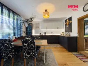 Prodej rodinného domu, Český Těšín, 28. října, 102 m2
